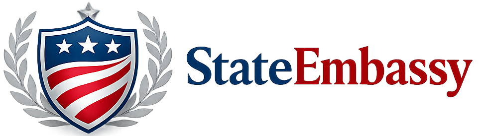 StateEmbassy